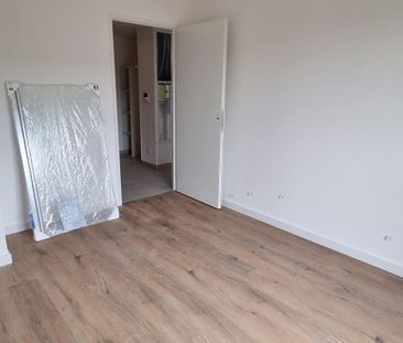 Location Appartement 2 pièces 40m² ARGONAY 74370 - Photo 1