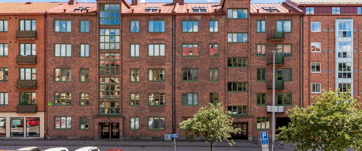 Badhusgatan 5 - Foto 1