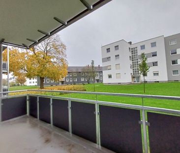 Sanierte Wohnung mit Wärmedämmung - Photo 3