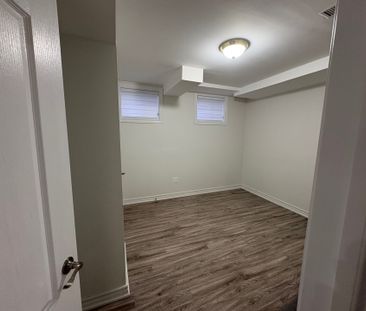 For Lease - 454 Grey Landing Unit# Basement, Milton, Ontario - Photo 6