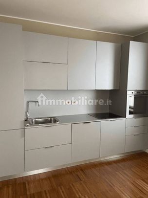 Quadrilocale via San Gregorio 1, Buenos Aires, Milano - Photo 1