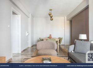 Διαμέρισμα για ενοικίαση - Μαρούσι, - Photo 1