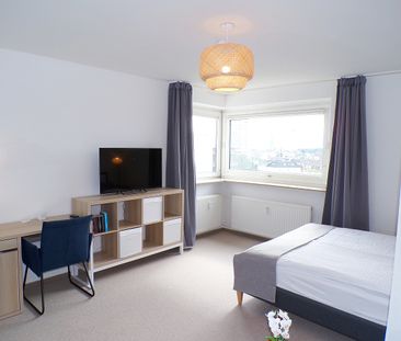 City-Flair mit Domblick! - Photo 3