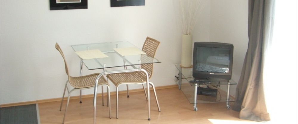 1 Zimmer in Düsseldorf - Foto 1