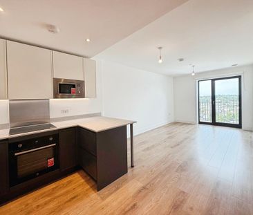 2 bedroom apartment to rent - Photo 6