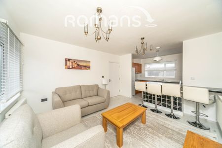 1 bedroom apartment to rent - Photo 2