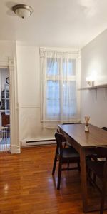2 BDR apartment on the Plateau close to parc Lafontaine, $1875/month - Photo 4