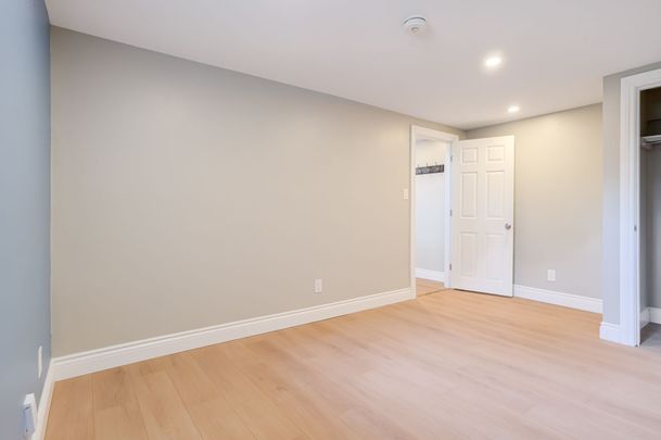 For Lease - 620 Central Park Boulevard Unit# Bsmt, Oshawa, Ontario - Photo 1