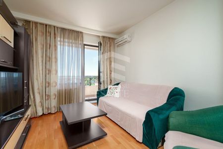 Baneasa Aleea Privigetorilor, 2 camere de inchiriat parca... - Fotografie 3