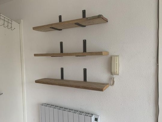 1 bedroom apartment to rent - Photo 1