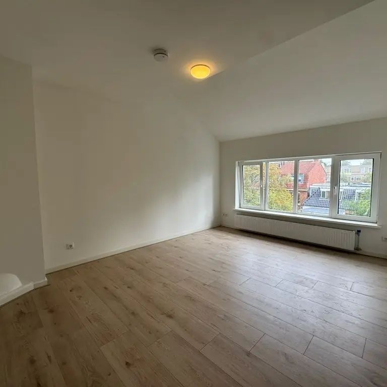 Chambre Helper Brink 13A, Groningen - À louer - Photo 1