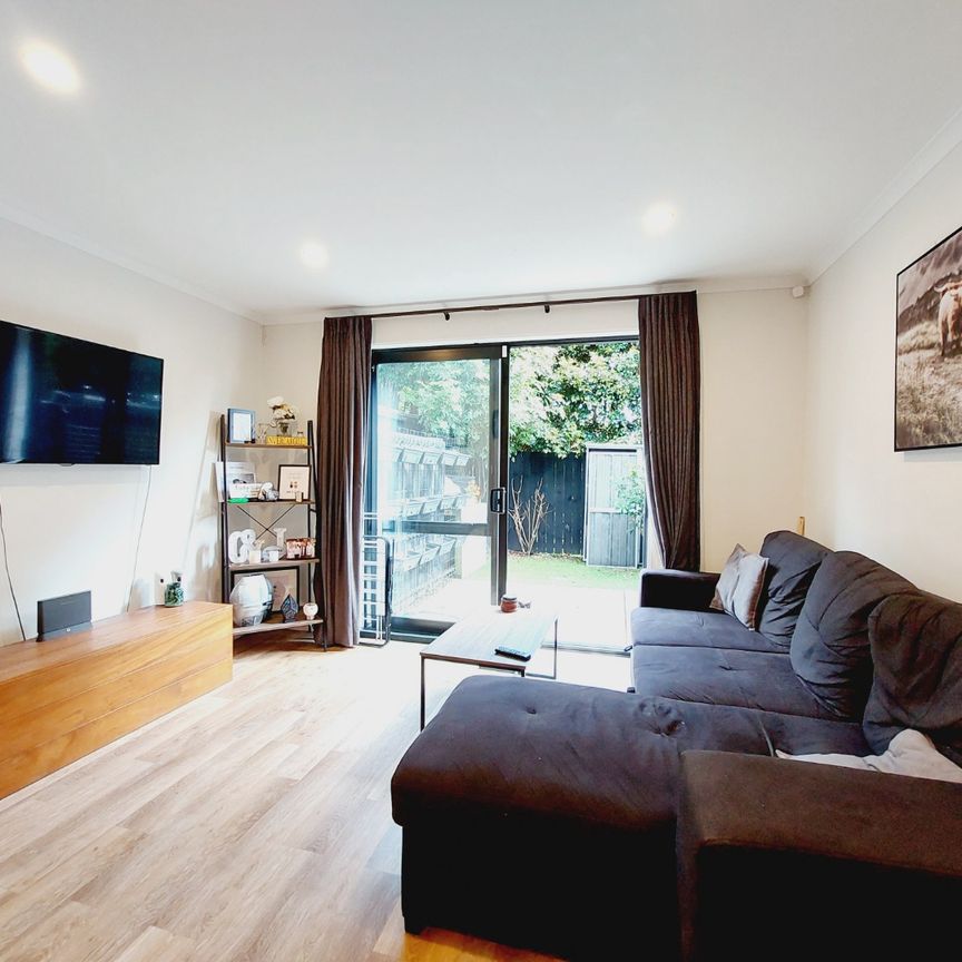 Stylish 2-Bedroom Home with Modern Comforts & Private Outdoor Spaces - Photo 1