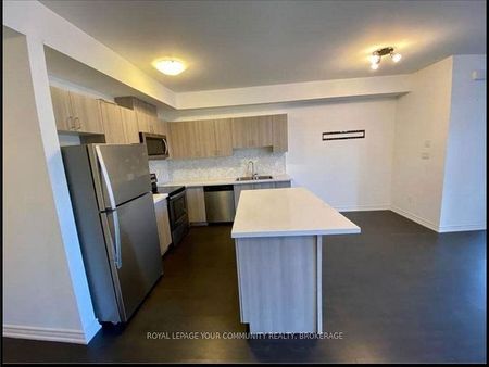 For Lease - 196 Pine Grove Road Unit# 120, Vaughan, Ontario - Photo 4