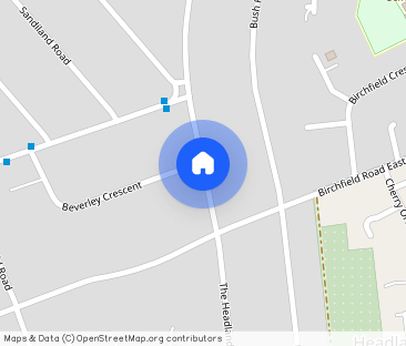 Silverdale Road, The Headlands - NN3 - Photo 1