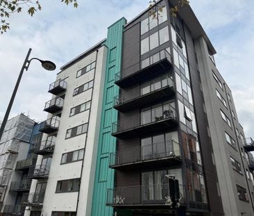 Studio to rent - Photo 3