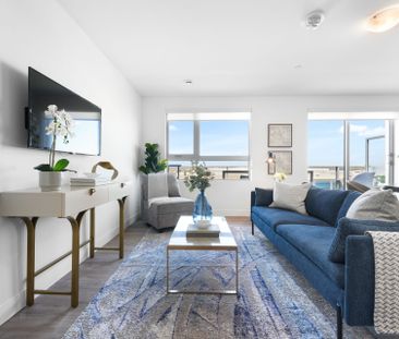 For Lease - 100 Manett Crescent Unit# 313, Brampton, Ontario - Photo 3