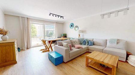 Appartement te huur - Foto 5