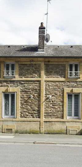 À NOUZONVILLE - Photo 1