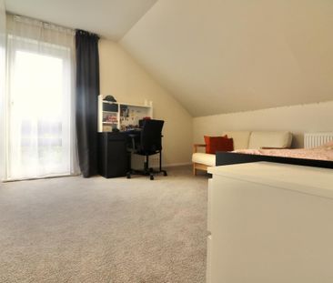 Stijlvolle, ruime villa met 4 slp, inpandige garage, tuin en terras... - Photo 5