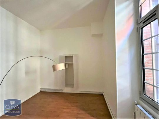 Appartement à louer 3 pièces 100.72m² - Photo 1