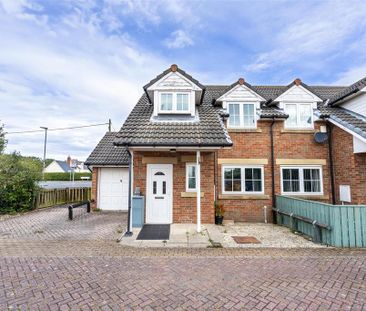 3 bedroom semi-detached house to rent - Photo 3