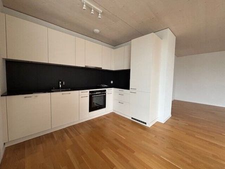 Rte de Bâle 16- 3.5 room penthouse apartment for rent - Foto 3