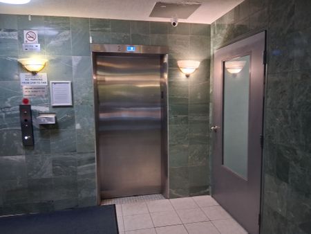 For Lease - 191 St George Street Unit# 502, Toronto, Ontario - Photo 3