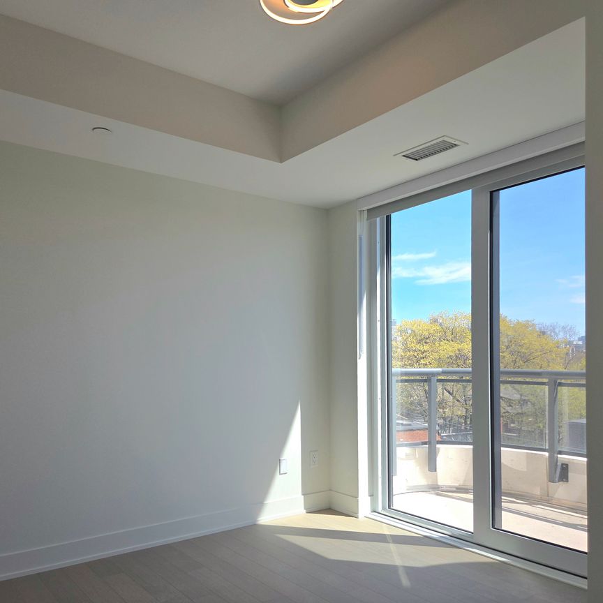 For Lease - 322 Dupont Street Unit# 504, Toronto, Ontario - Photo 1