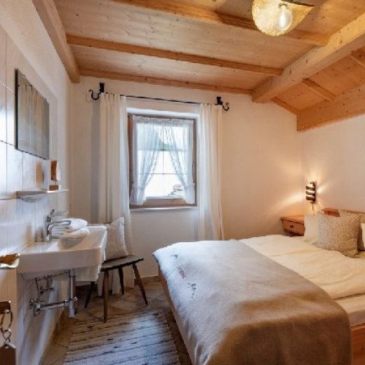 Wohnen in der Lärchenwiese am Achensee - Foto 1