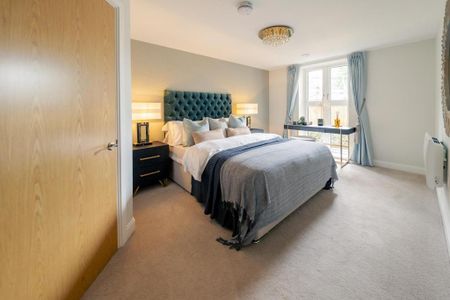 2 bedroom apartment to rent - Photo 4