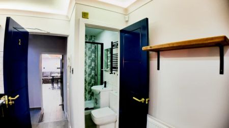 Studio - Flat 3 - Photo 5