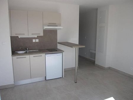 Location appartement 1 pièce 22.69 m² à Montpellier (34000) - Photo 4