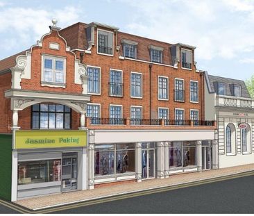 1 bedroom apartment to rent - Photo 3