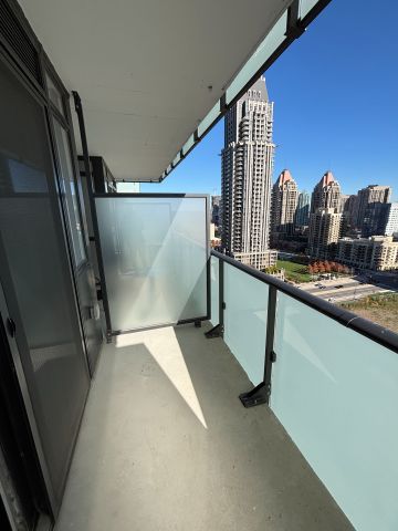 For Lease - 4130 Parkside Village Drive Unit# 1608, Mississauga, Ontario - Photo 5