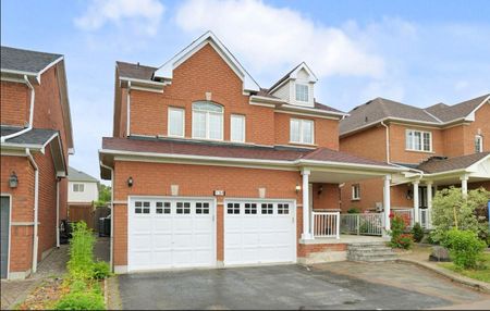 For Lease - 134 Medland Avenue, Whitby, Ontario - Photo 3