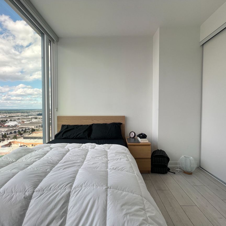 For Lease - 5 Buttermill Avenue Unit# 2609, Vaughan, Ontario - Photo 1