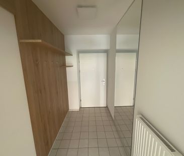 Traumhafte 3-Zimmer Wohnung mit 2 Balkonen - Foto 5