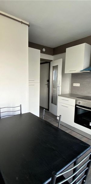 Location Appartement 1 pièce 33m² DIEPPE 76200 - Photo 1