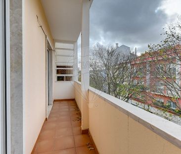 Apartamento T2 em Lisboa - Photo 2