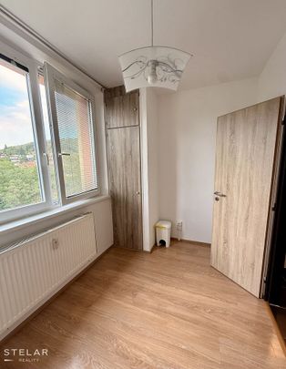 Pronájem bytu 2+1 55 m² - Photo 1