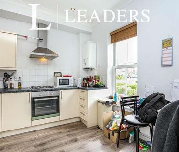 Albion Way, Lewisham, SE13 - Photo 2