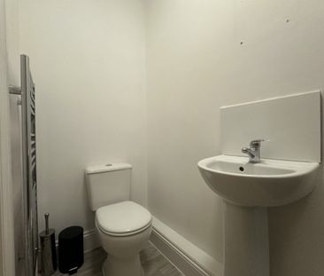 Triangle South - Photo 3