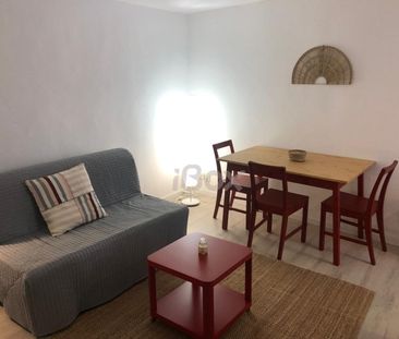 Appartement 1 pièce(s) 21.5 m² - Photo 3