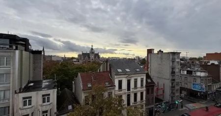 Appartement met 2 slpks en terras - Photo 5