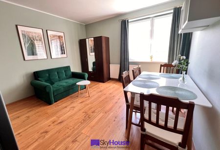 Wrocław, Psie Pole, Zatorska - Фото 3