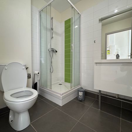 Location Appartement 1 pièce 28m² LIMOGES 87000 - Photo 4
