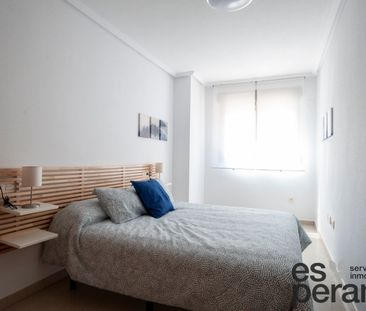 Apartment - Murcia (Juan Carlos I) - Photo 5