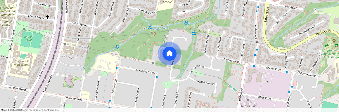 33 Tea Tree Place, Kirrawee NSW 2232