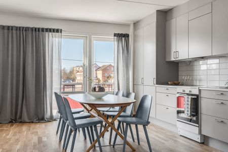 Visionsgatan 7, Kävlinge - Photo 2