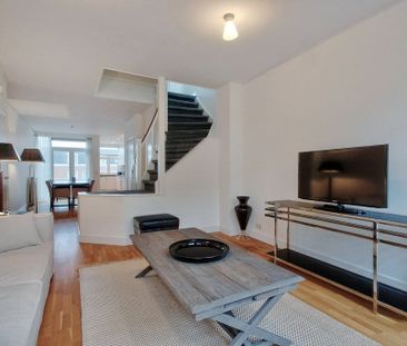 Appartement te huur: Nieuwe Looiersstraat 35-2 1017 VA Amsterdam - Foto 2